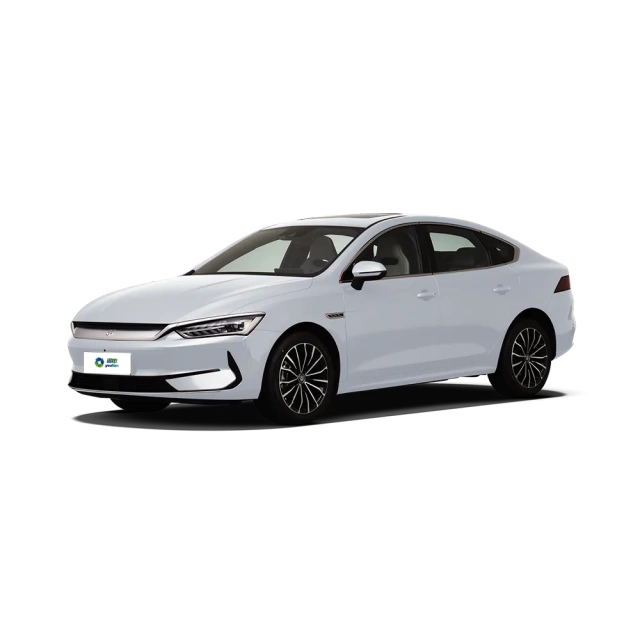 BYD Qin Plus EV,YDchinauto