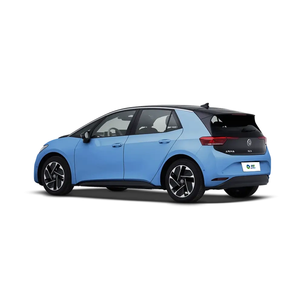 Volkswagen ID.3,YDchinauto