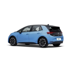 Volkswagen ID.3,YDchinauto