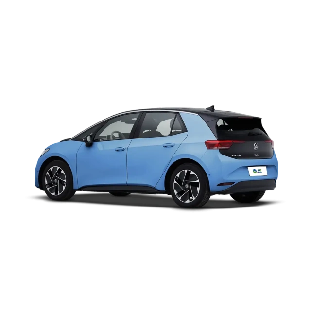 Volkswagen ID.3,YDchinauto