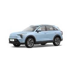 Haval XiaoLong,YDchinauto
