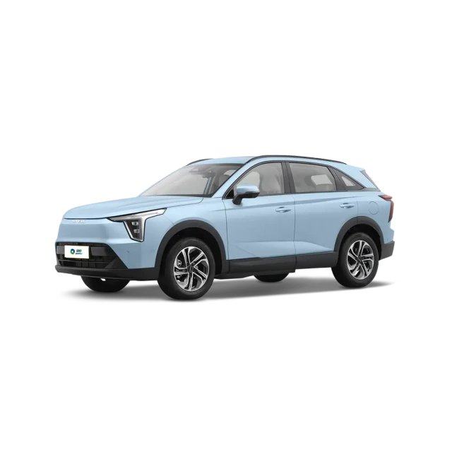 Haval XiaoLong,YDchinauto