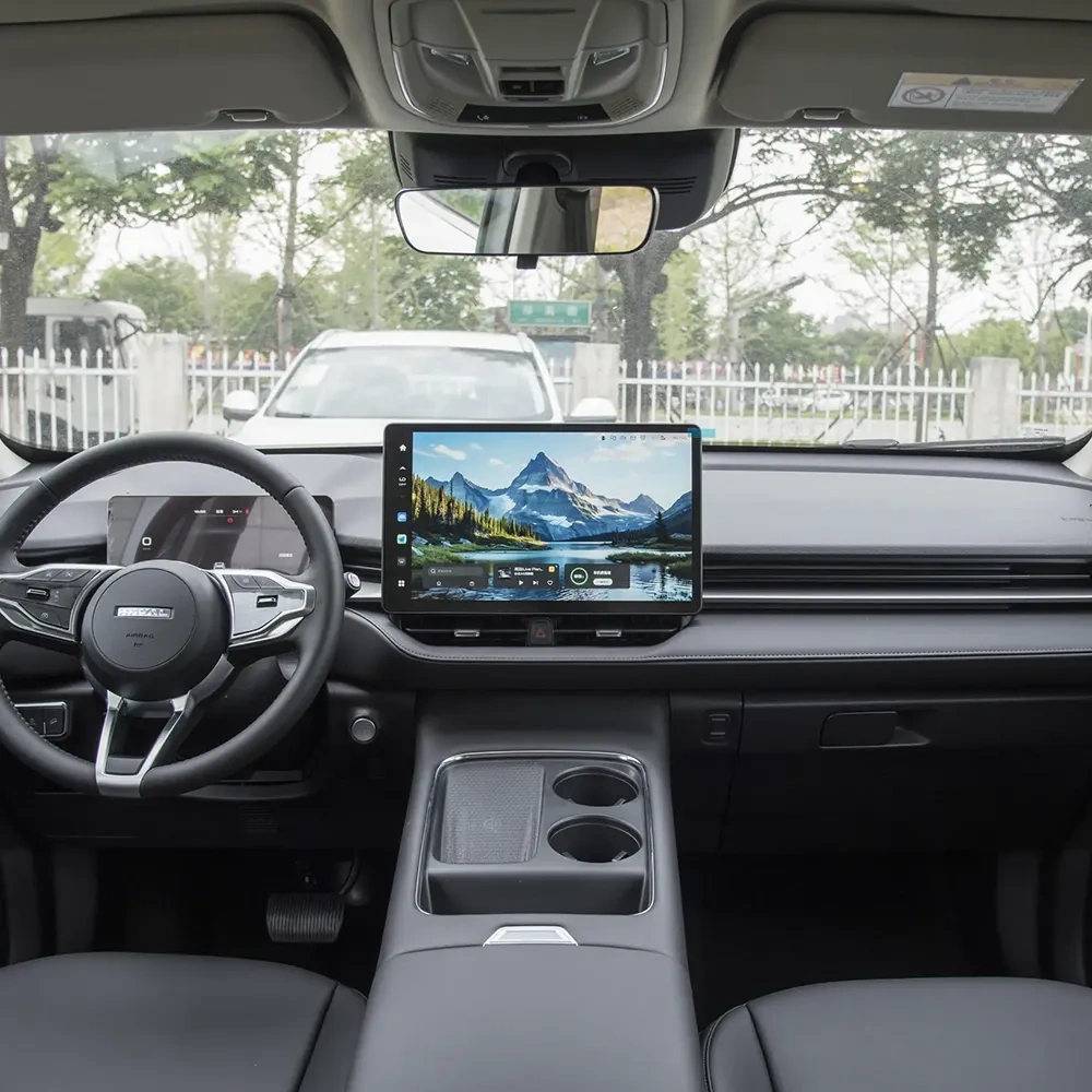 Haval H6,YDchinauto