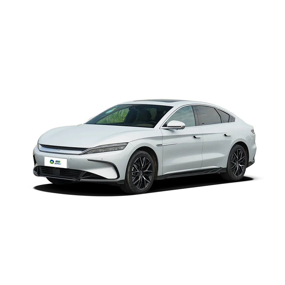 BYD Han EV,YDchinauto
