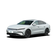 BYD Han EV,YDchinauto