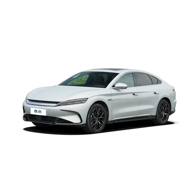 BYD Han EV,YDchinauto