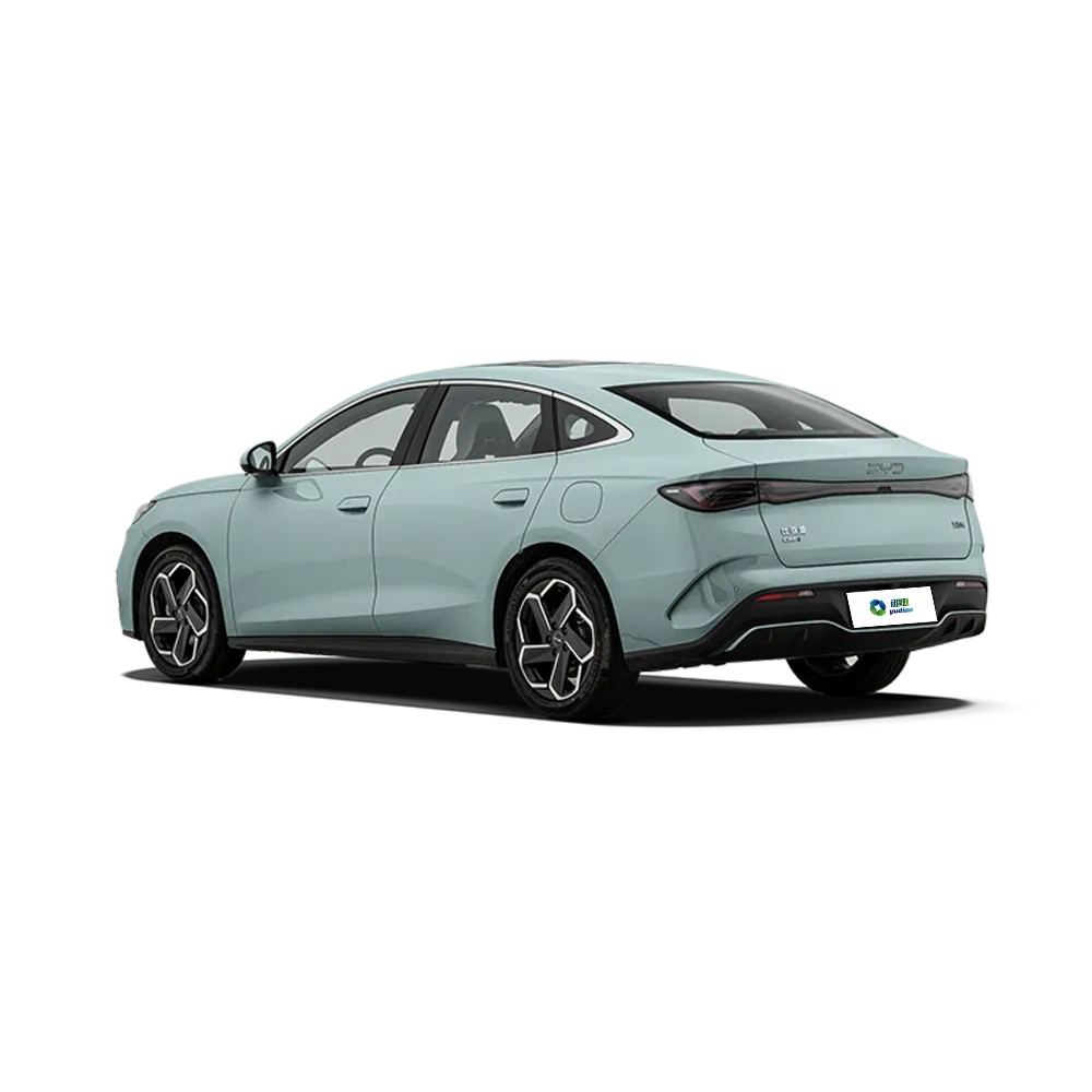 BYD Seal 06 Dm-i,YDchinauto