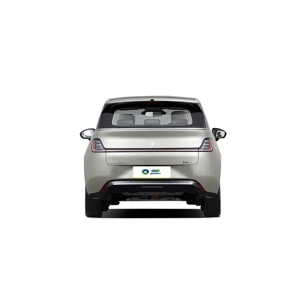 Wuling Baojun Yunduo,YDchinauto