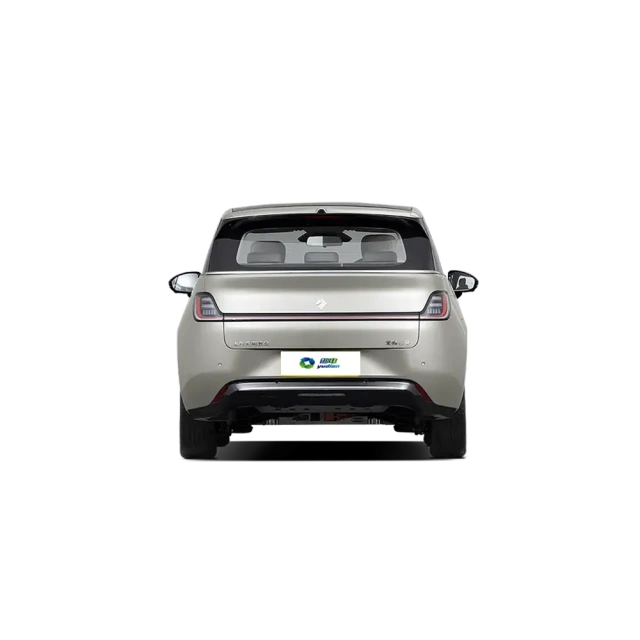 Wuling Baojun Yunduo,YDchinauto
