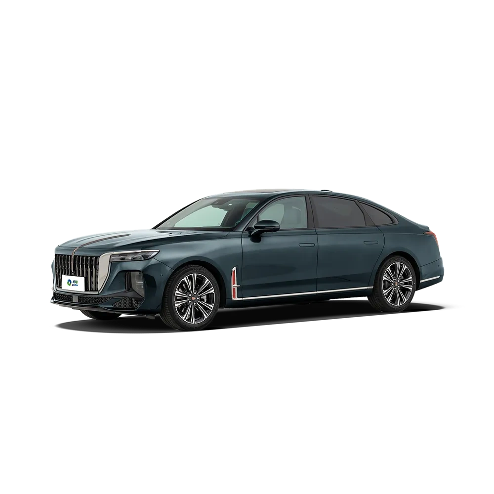 HONGQI H9,YDchinauto