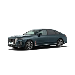 HONGQI H9,YDchinauto