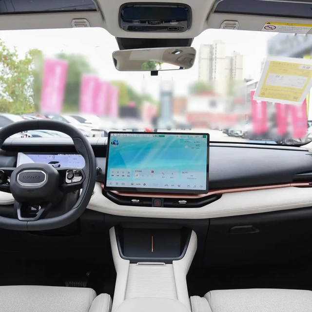 Lynk&co 06,YDchinauto