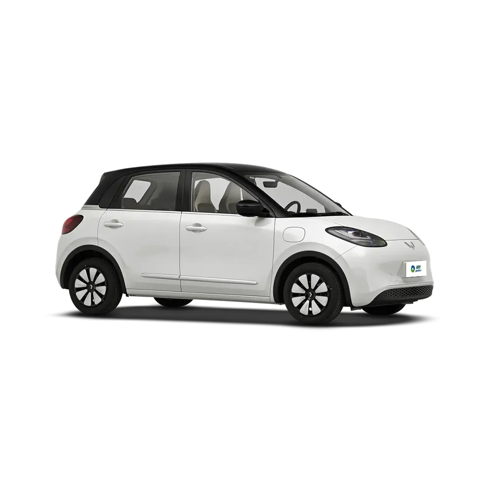 Wuling Bingo,YDchinauto
