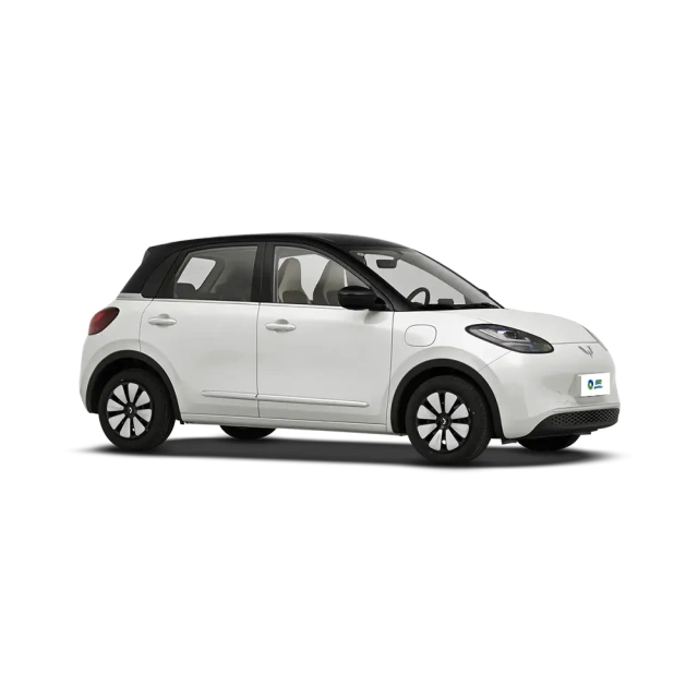 Wuling Bingo,YDchinauto