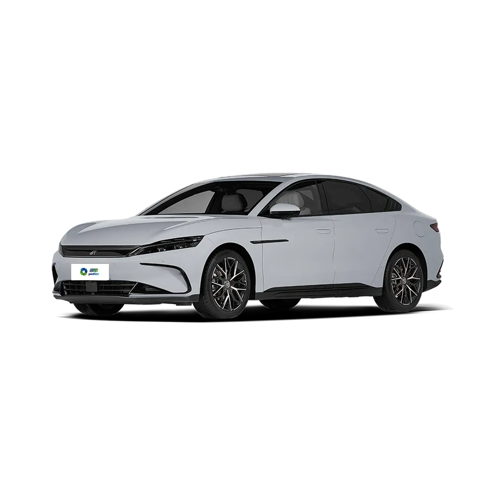 BYD Han Dm-i,YDchinauto