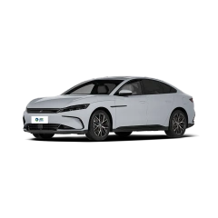 BYD Han Dm-i,YDchinauto