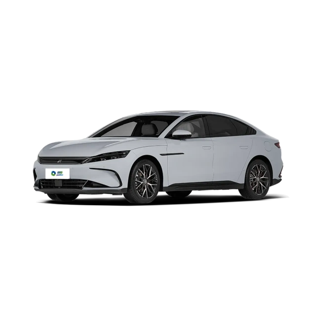 BYD Han Dm-i,YDchinauto