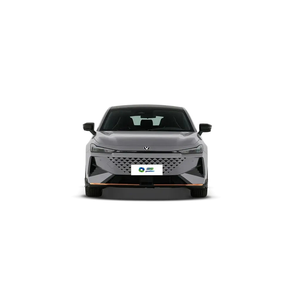 Changan UNI-V,YDchinauto