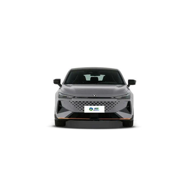 Changan UNI-V,YDchinauto
