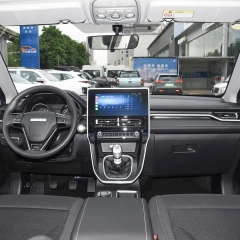 Haval M6,YDchinauto