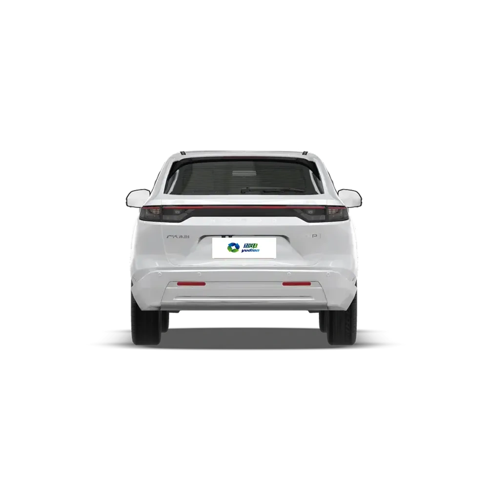 Honda eNP1,YDchinauto