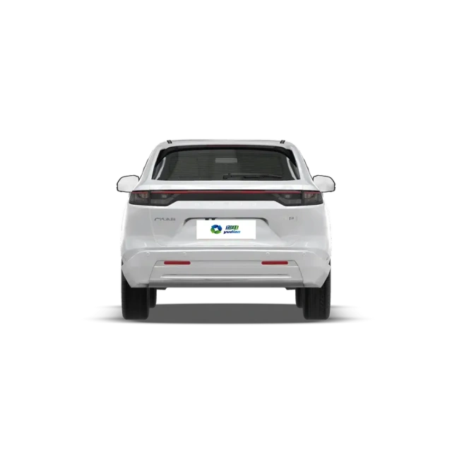 Honda eNP1,YDchinauto