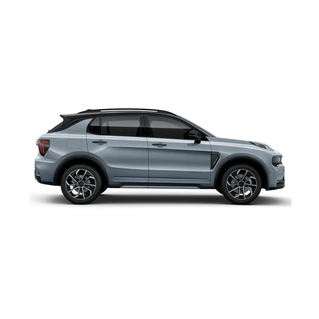 Lynk&co 01 EM-P,YDchinauto