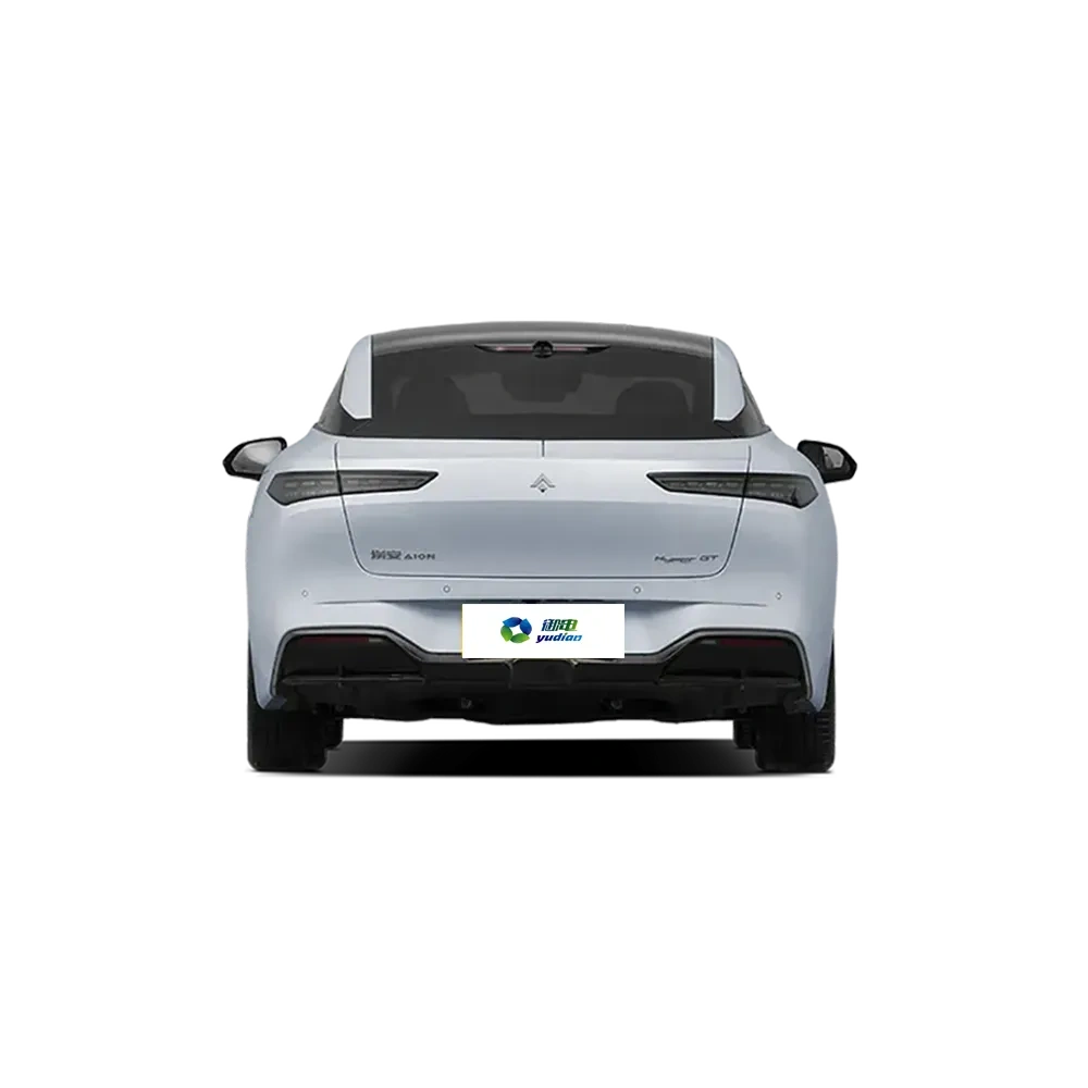 AION Hyper GT,YDchinauto