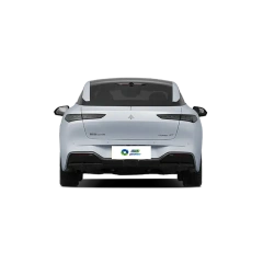 AION Hyper GT,YDchinauto