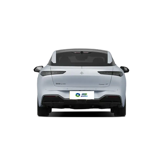 AION Hyper GT,YDchinauto