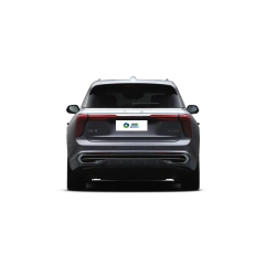 HONGQI E-HS9,YDchinauto