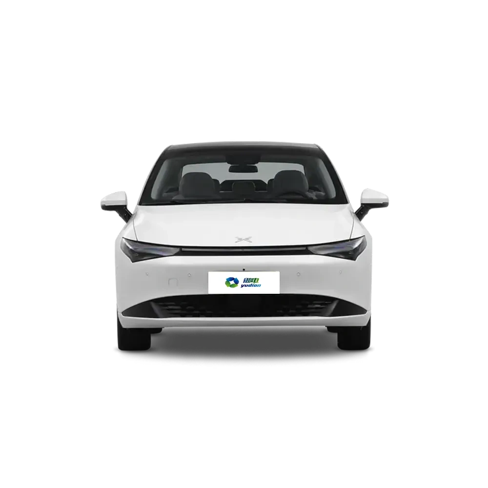 Xpeng P5,YDchinauto