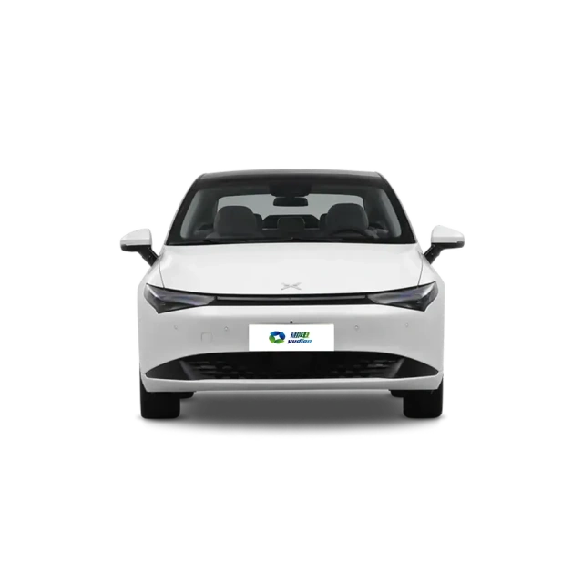 Xpeng P5,YDchinauto