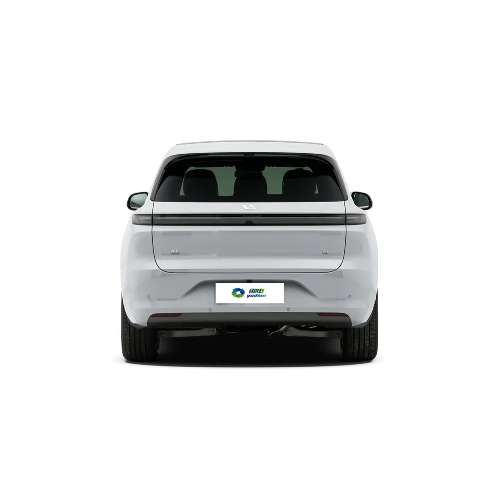 L6,YDchinauto