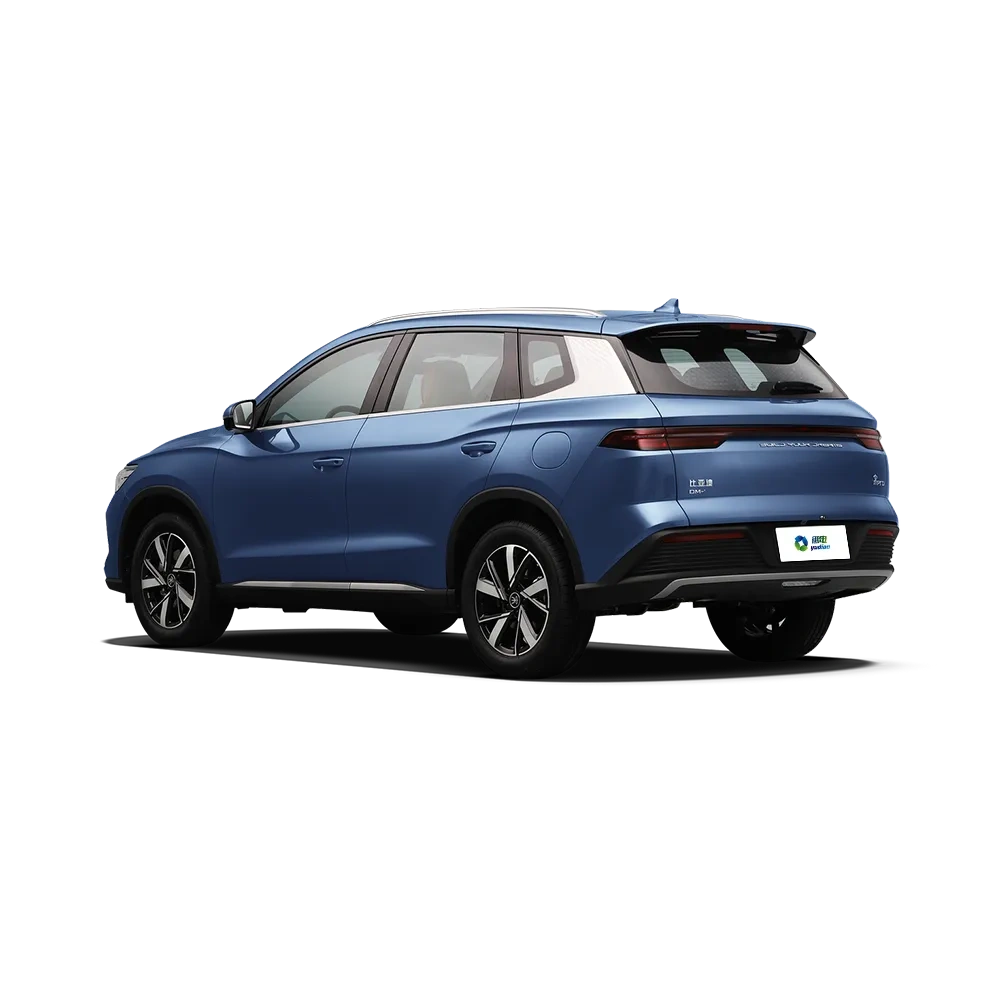 BYD Song Pro Dm-i,YDchinauto