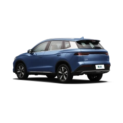 BYD Song Pro Dm-i,YDchinauto