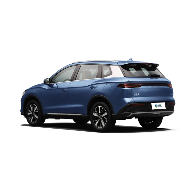 BYD Song Pro Dm-i,YDchinauto