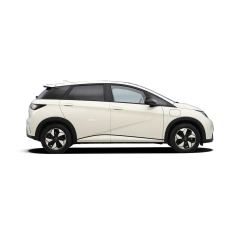 BYD Dolphin,YDchinauto