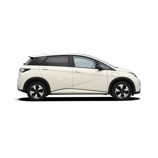 BYD Dolphin,YDchinauto