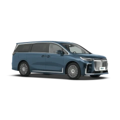 Voyah Dreamer,YDchinauto