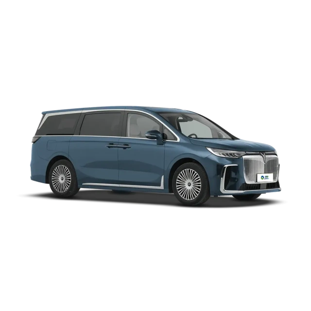 Voyah Dreamer,YDchinauto