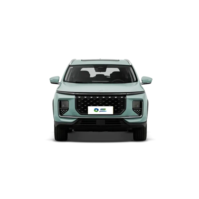 Jetour Shanhai L9,YDchinauto