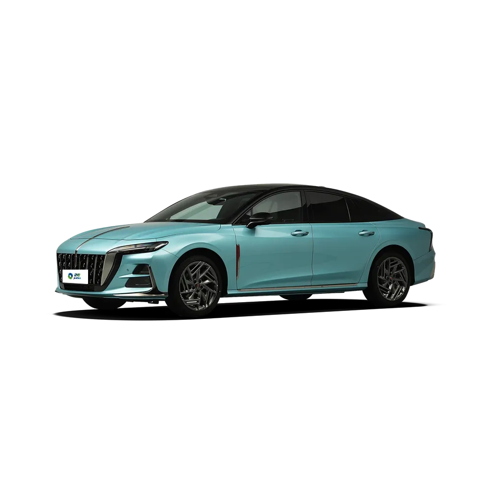 HONGQI H6,YDchinauto