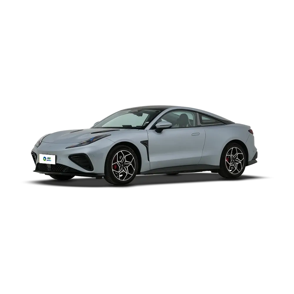 NETA GT,YDchinauto