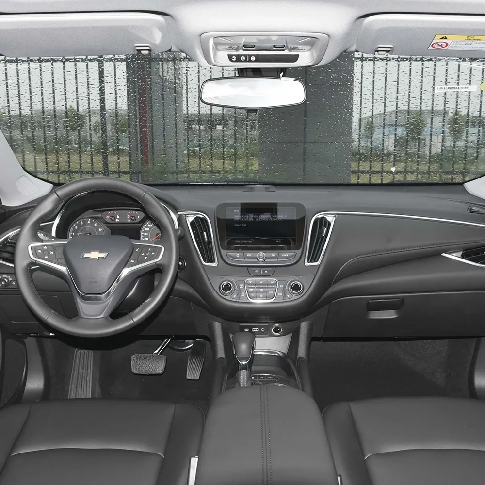 Chevrolet Malibu XL,YDchinauto