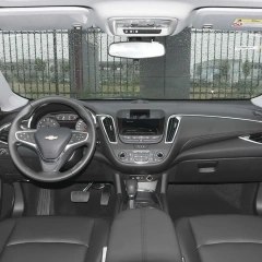 Chevrolet Malibu XL,YDchinauto