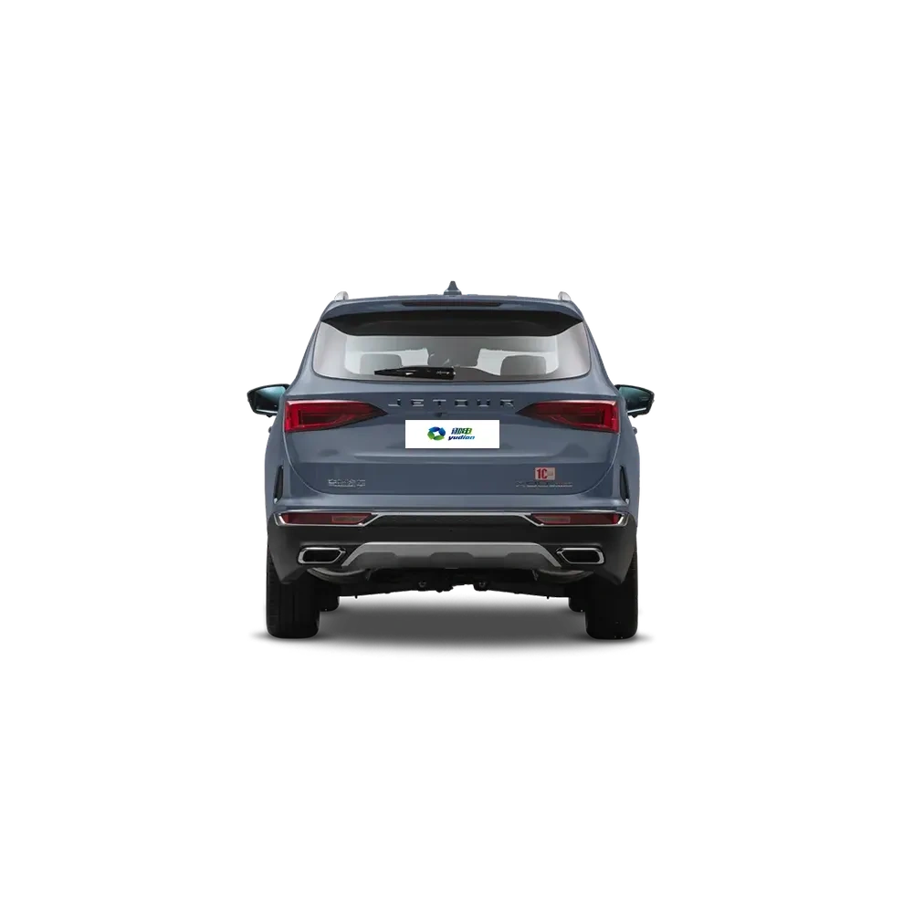 Jetour X90,YDchinauto