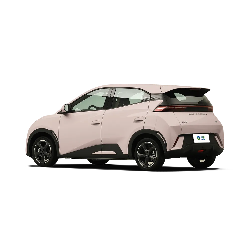 BYD Seagull,YDchinauto