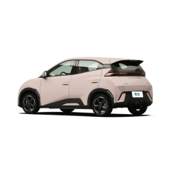 BYD Seagull,YDchinauto