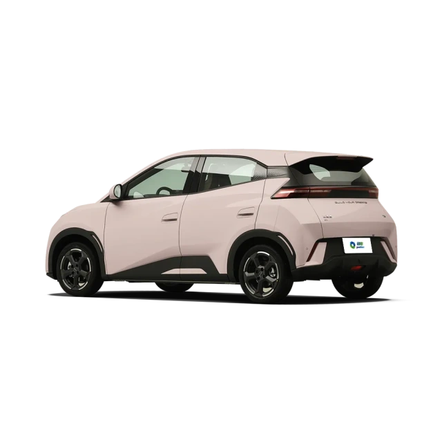 BYD Seagull,YDchinauto